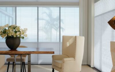 Why Cellular Shades Are Perfect All Year