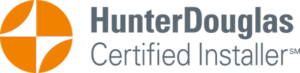 Hunter Douglas Certified Installer℠ - Speedy Shades, Inc. Near Mooresville, North Carolina (NC)