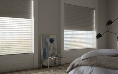 Sheers and Shadings from Hunter Douglas by Speedy Shades